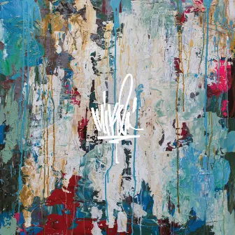 Post Traumatic (Deluxe Remastered Version) by Mike Shinoda