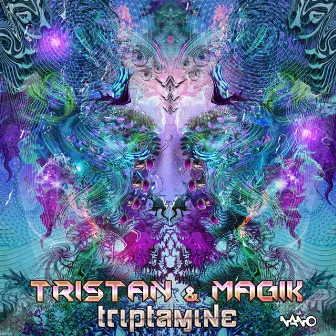 Triptamine by Magik UK