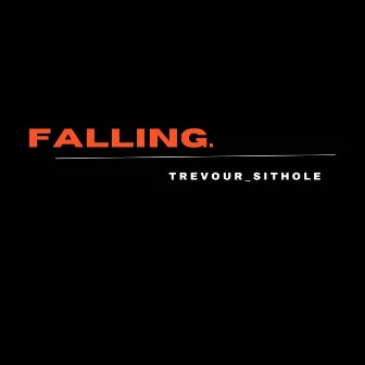 Falling by Trevour_Sithole