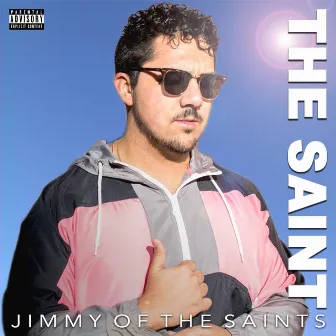 The Saint by Jimmy of the Saints