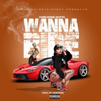 Wanna Ride by Corleone Gutta