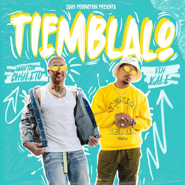 Tiemblalo