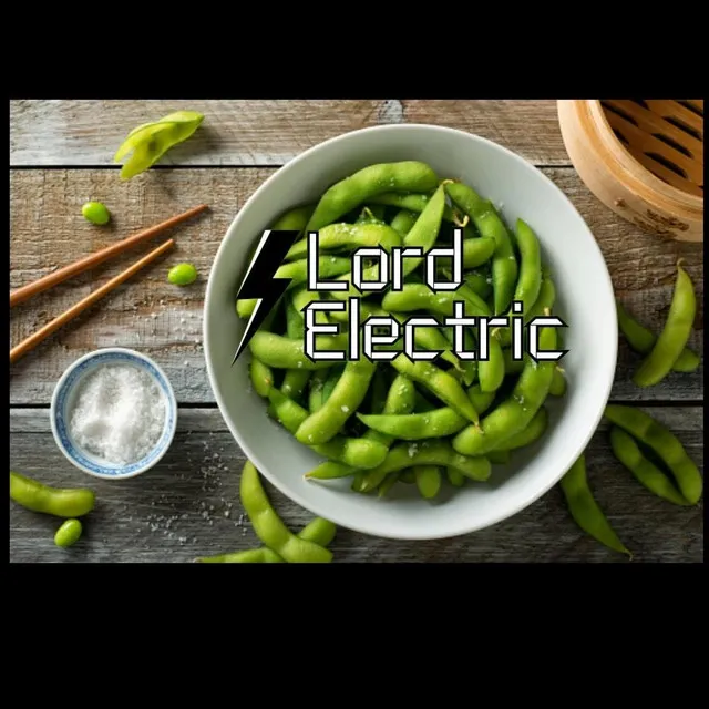 Edamame - Lord Electric Remix