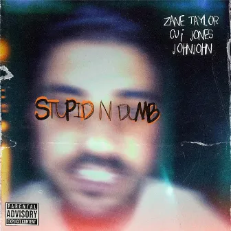 STUPID N DUMB by JOHNJOHN