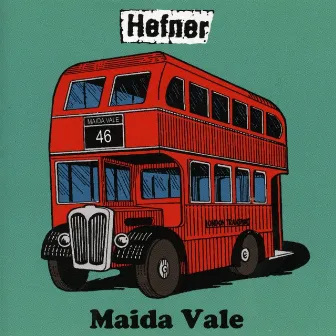 Maida Vale by Unknown Artist