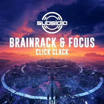 Click Clack by Brainrack