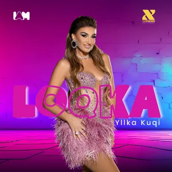 Loqka by Yllka Kuqi