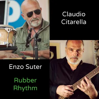 Rubber Rhythm by Enzo Suter