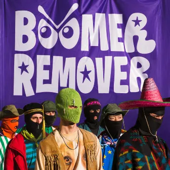 Boomer Remover by Garage Gang