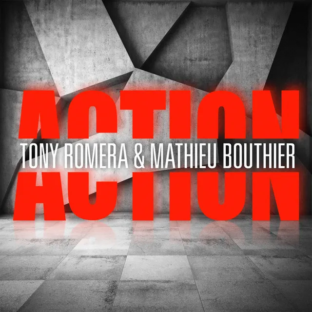 Action - Radio Edit