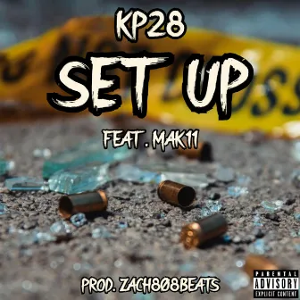 Set Up by Kp28