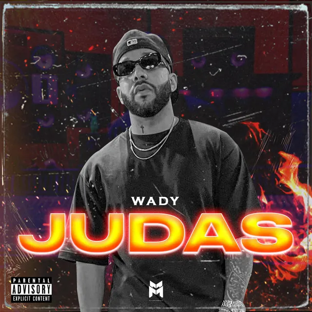 Judas