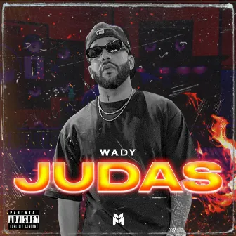 Judas by Wady