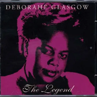 The Legend by Deborahe Glasgow