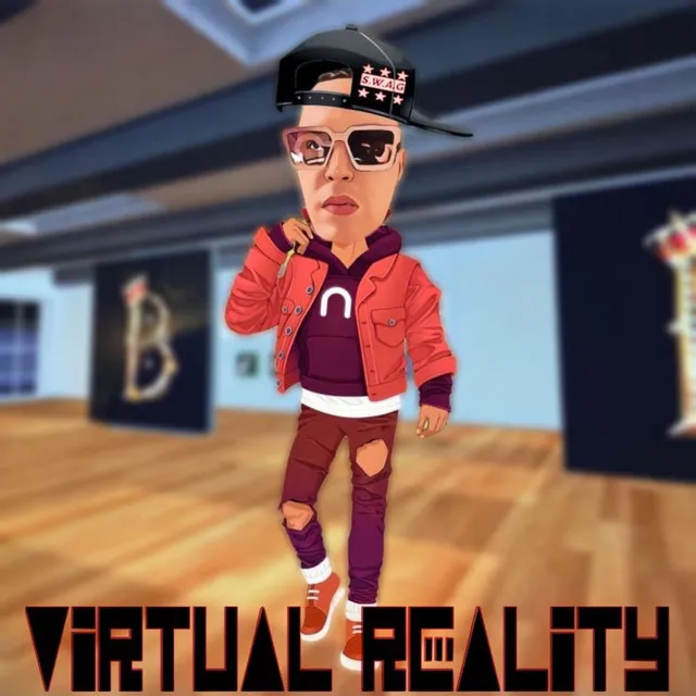 Virtual Reality