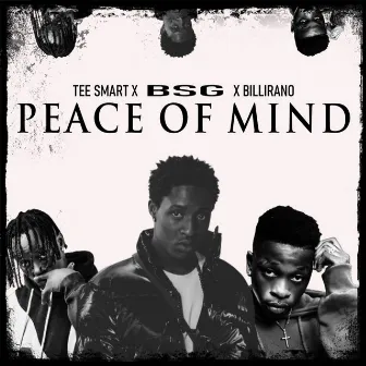 Peace of Mind by BSG