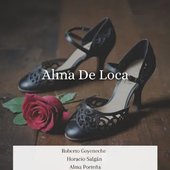 Alma De Loca by Horacio Salgán