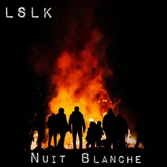 Nuit Blanche by Lslk