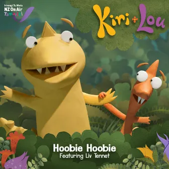 Hoobie Hoobie by Kiri and Lou