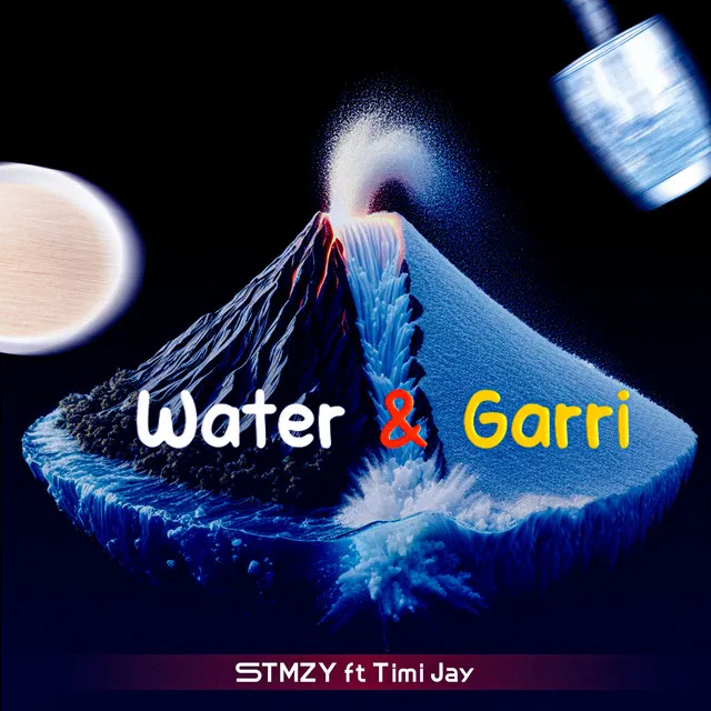 Water & Garri