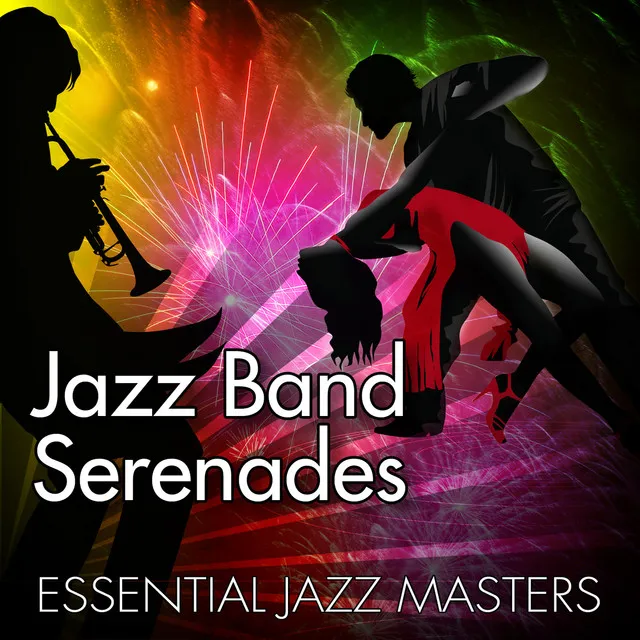 Essential Jazz Masters