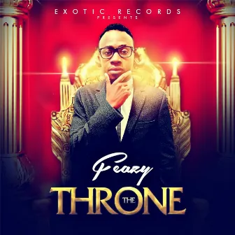 The Throne by Feazy