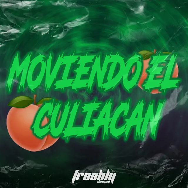 Moviendo el Culiacan - Tribal Mix