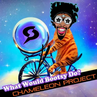 What Would Bootsy Do? by Chameleon Project