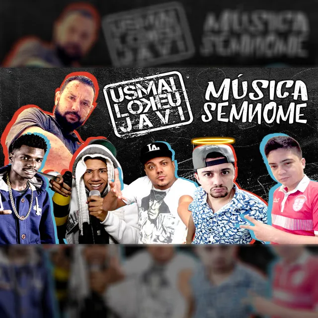 Música Sem Nome