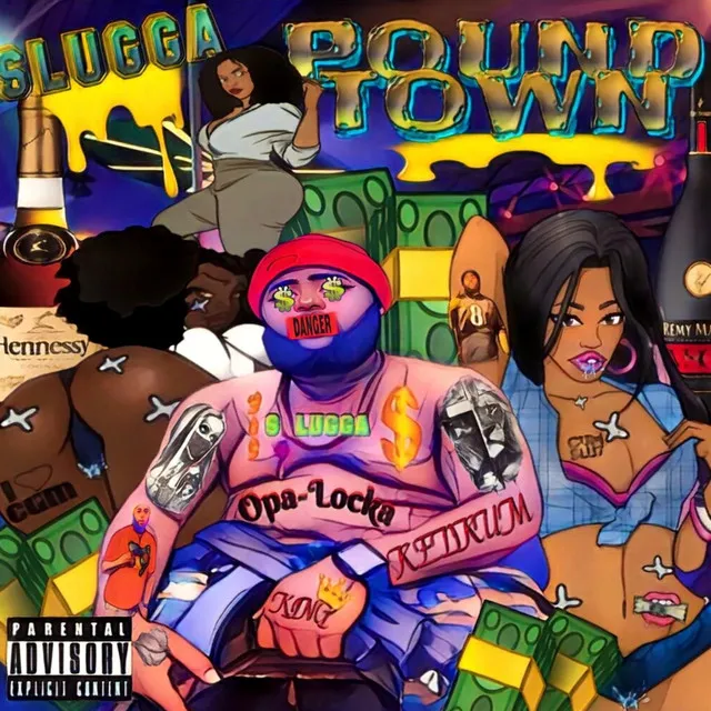 PoundTown