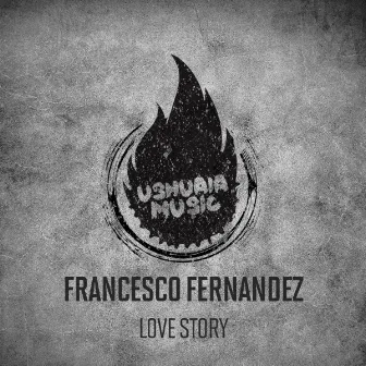 Love Story by Francesco Fernandez