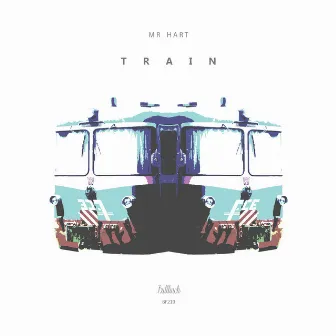 Train by Mr Hart