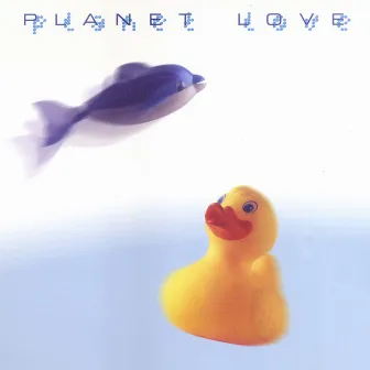 Vol. 2 by Planet Love