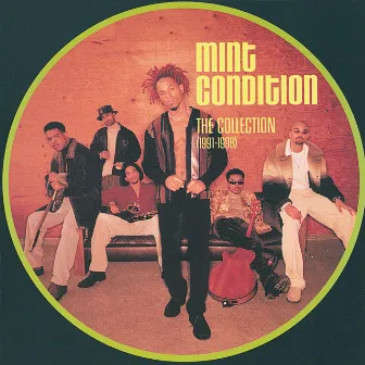 The Collection (1991-1998) by Mint Condition