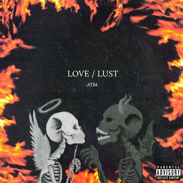 Love / Lust