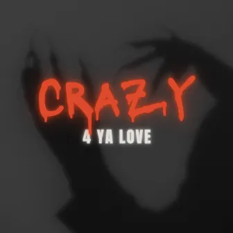 Crazy 4 Ya Love by Benji Nguyen