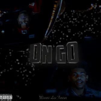 On Go by Unknown Artist