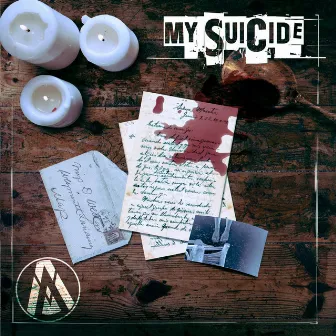 My Suicide by Jey Vinand