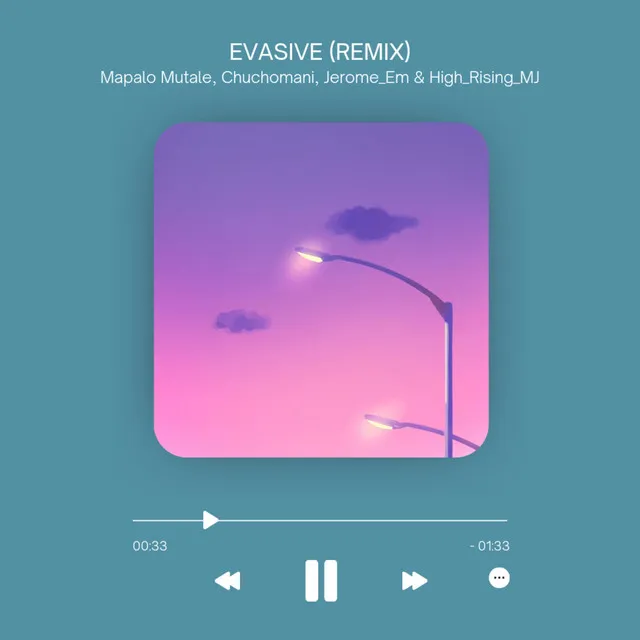 Evasive - Remix