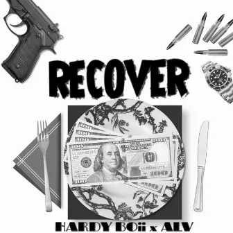 Recover by Hardy Boii