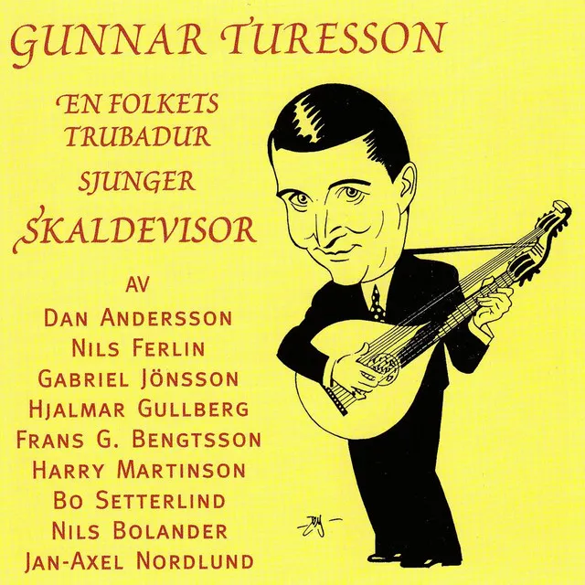 Gunnar Turesson