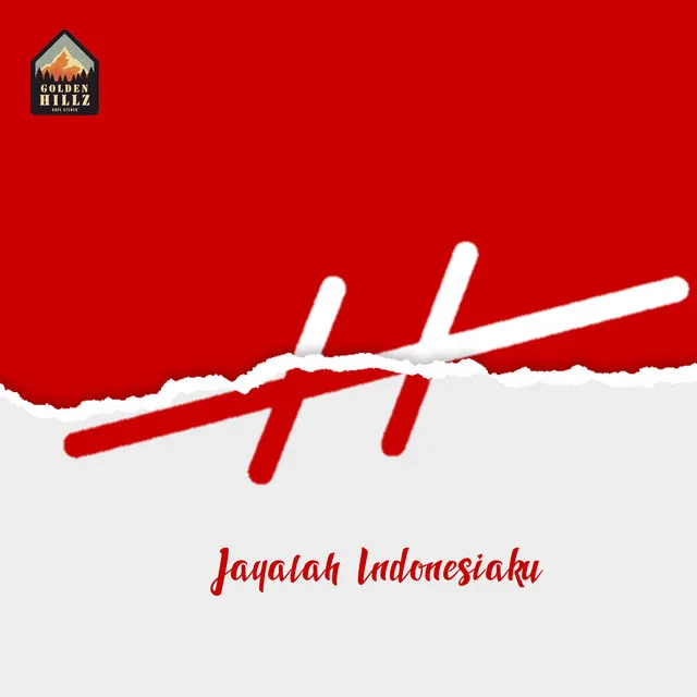 Jayalah Indonesiaku