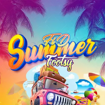 Fi D Summer by Footsy