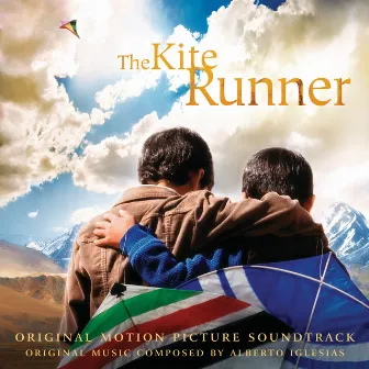 The Kite Runner by Ehsan Aman