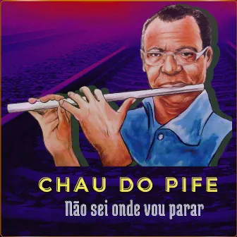 Não Sei Onde Vou Parar by Chau do Pife