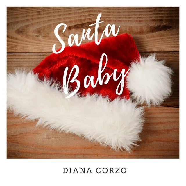 Santa Baby - Spanish Version