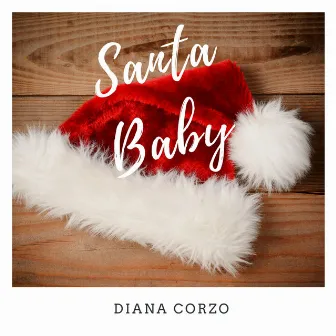 Santa Baby (Spanish Version) by Diana Corzo