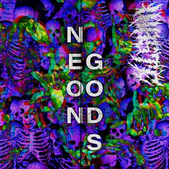 Neon Gods by Waste