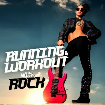 Running and Workout with Rock by D'Rockmasters