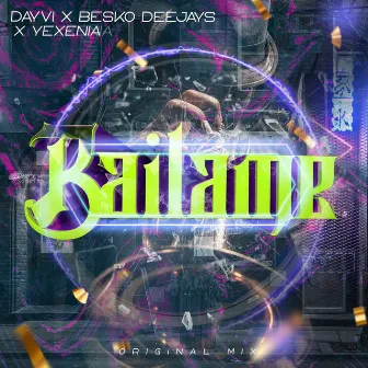 Bailame by Dayvi